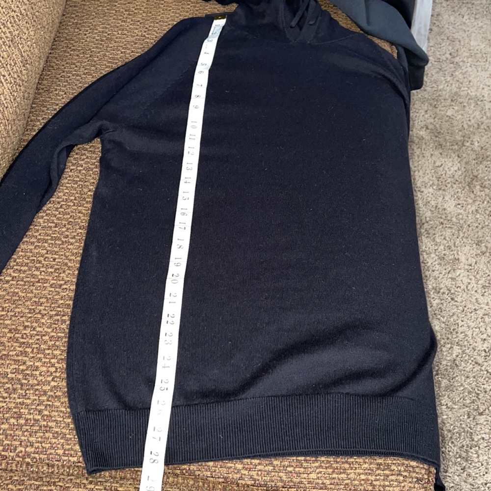 14th & Union Pullover Sweater Size Large - Picture 7 of 9